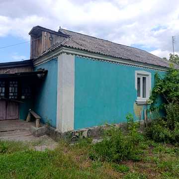 Продам будинок село Зозулинці