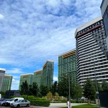 Продам 1-кімнатну 41м2 ЖК Грейт (Great), вул. Причальна 8, Осокорки, поряд річка Дніпро, Дарницький район, Київ ЖК ГРейт