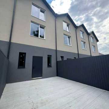 БЕЗ КОМІСІЇ Таунхаус 120м² в с. Софіївська Борщагівка
