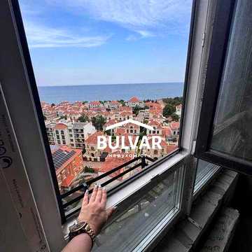 СУПЕР ЦЕНА!! Квартира-мечта! Все 45м2 на море, ЖК Атмосфера, Аркадия ЖК Атмосферв