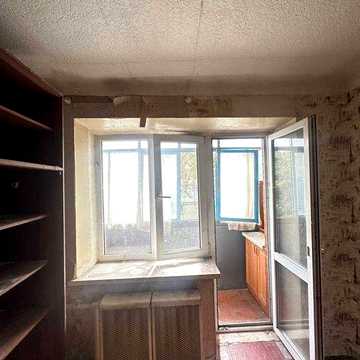 2к Раково вул. Попова 6 | найдешевша двушка | середній 3 поверх | хрущівка | цегляний будинок