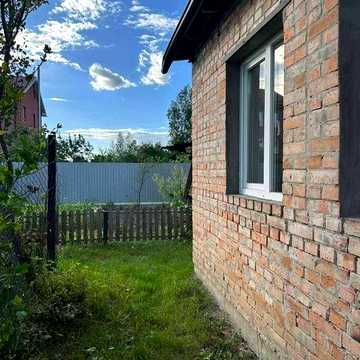 Продаж незавершеного будівництва у м.Шептицький.