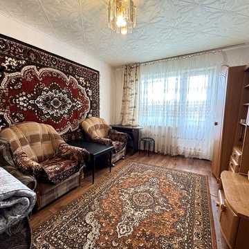 Здам 1 кімнатну квартиру