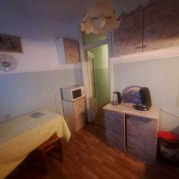 Здається 2 х кімнатна чешка Скальди ( Комарова) р-н 26 маршруту
