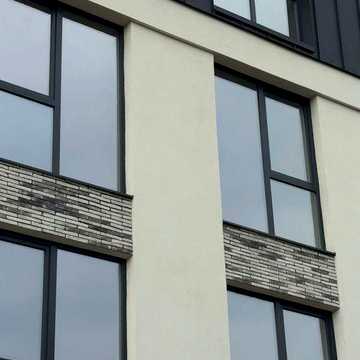 продається 1-кімнатна квартира у Чернівцях (центр)