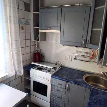 Продаж 2-кімн. 3/9 45м2 метро 23 серпня Павлово Поле