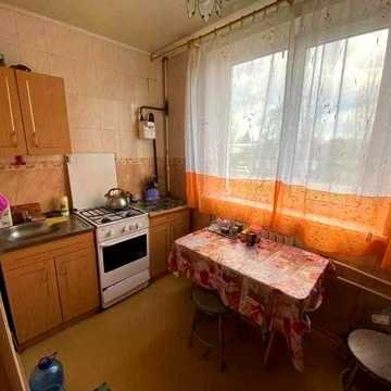 2-х комнатная квартира в Чугуеве