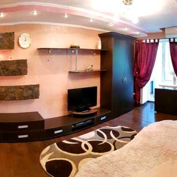 Оренда 2х кім.квартири