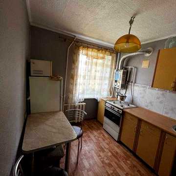 1-кімнатна квартира 4/5 в К.Великого