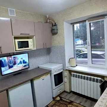 Оренда 1 кімнатної квартири вул. Святослава Хороброго 4 Соломянський район