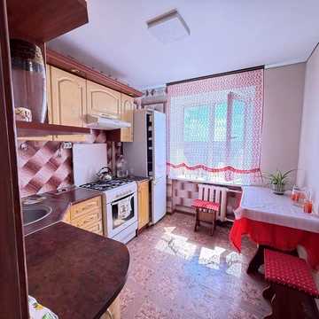 Тільки для дівчат студентів або працюючих Оренда 2-кімнатної квартири по вулиці  Дениса Бабія, 70