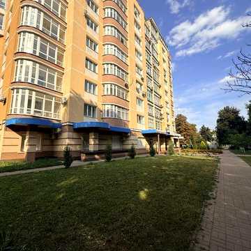 Берестовська 22, 6 поверх