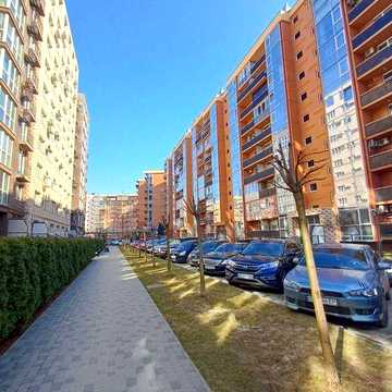 продається 2-кімнатна квартира ЖК «Водограй» ЖК Водограй