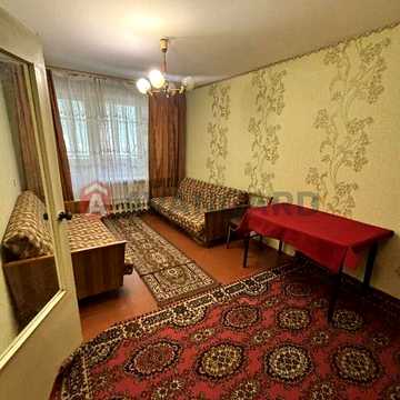 1-кімнатна квартира