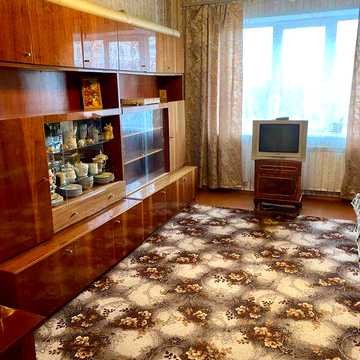 Оренда 2кімнатної квартири в місті Суми