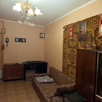 Сдам 2 ком кв м. Героев труда