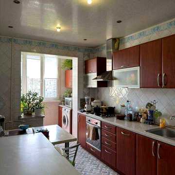 Продам 3-ком квартиру на Заболотного