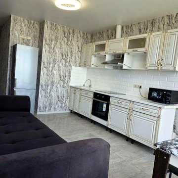 Продам Євродвушку на Таїрова ЖК Акварель 2 (325-473) ЖК «Акварель 2»