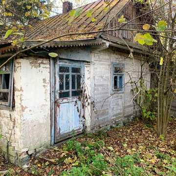 Будинок в с. Друхів