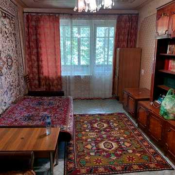 Здається квартира