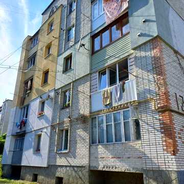 Продам однокімнатну квартиру м.Самбір
