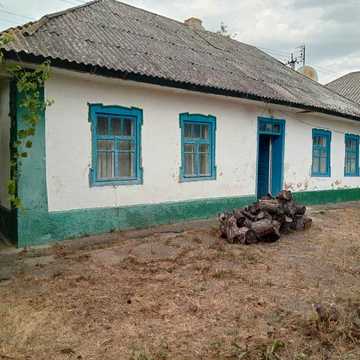 Продам будинок, село Пужайкове