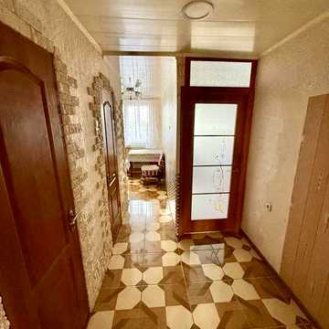 Здається затишна 1-кімнатна квартира в районі Болгарбуд