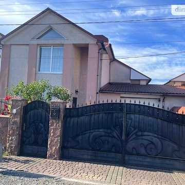 Продаж 4к Дім Сонячна вулиця
