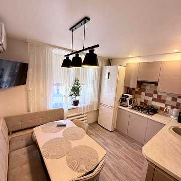 Продам квартиру з ремонтом у Кременчуці