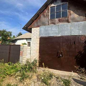 Продається частина будинку