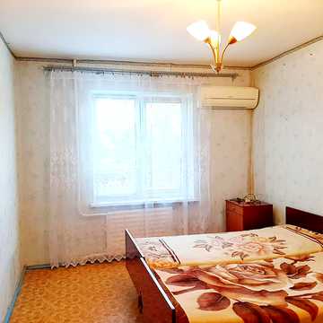Вороніна вул., 29