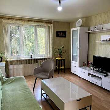 Продаж 2к Квартира Транспортна вулиця