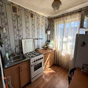 Продаж 1-кімнатної квартири. Салтівка, просп. Тракторобудівників, 65Г