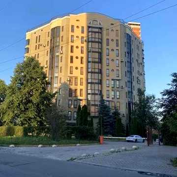 Продається елітна 4-кімнатна квартира в ЖК «Азарін», Павлово Поле, 16198+ ЖК «Азарін»