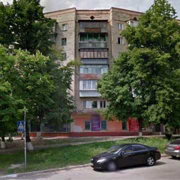 2-кімн. квартира біля парку, пр. Голосіївський 100/2