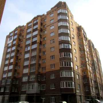 Продаж 2к квартири в Ірпені поруч з парком! Без комісії