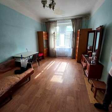 Можно всех! Сдам 1 к кв метро Индустриальная  7 мин,ул. Мира 72. Свободна