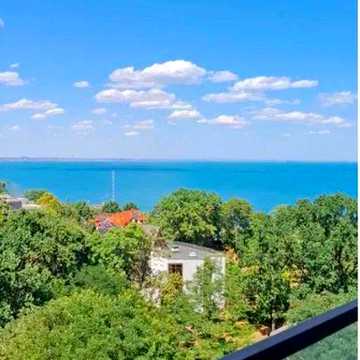 ЖК Кандинский 1 ком квартира на среднем Этаже ЖК Кандинский