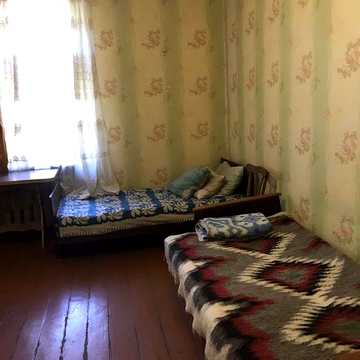 В аренду 3-х комнатная квартира на Червоной