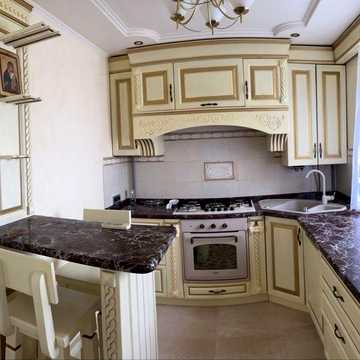 Продам 3-х кім кв з  дизайнерським ремонтом та  АГВ
