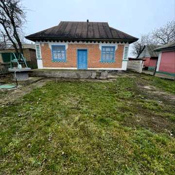 Продам хату в чудовому стані