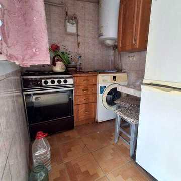 Продаж жилкопу біля Порталу