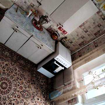 Продам 1к квартиру Победа-6, свободна,  документы готовы