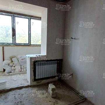 GA D2 Квартира-євродвушка 47 м² у новобудові — метро 5–7 хвилин