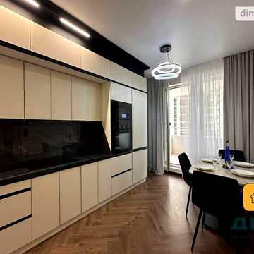 Продаж 1к Квартира Курортний провулок ЖК Атмосфера