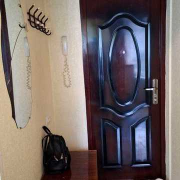 Сдам 1к квартиру на Тополі-2