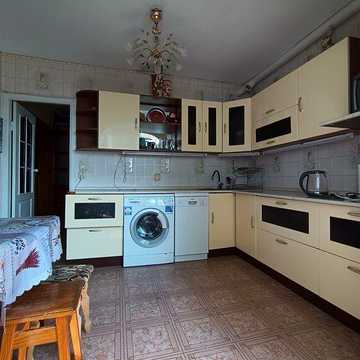 Оренда квартири 3х кімнатна.