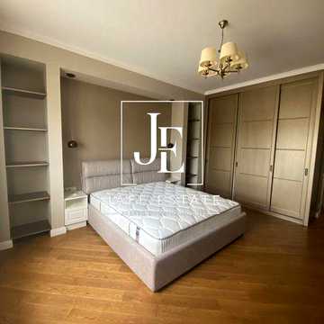 Оренда 3-кімнатної квартири на вул. Антоновича, 72