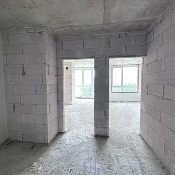 ЄОселя! Однокімнатна квартира в ЦЕНТРІ, з котлом, закритий ЖК,