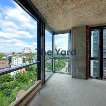 Продаж Видова 5-кімнатна Квартира 185м2 ЖК Edeldorf Hills Преміум клас ЖК Edeldorf Hills